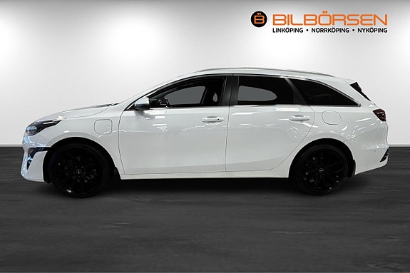 Kia Ceed 4 of 14