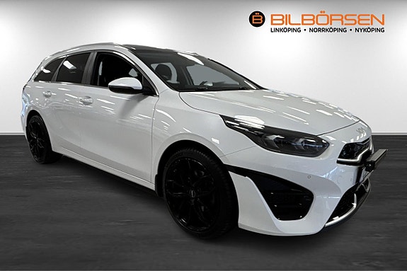 Kia Ceed 3 of 14