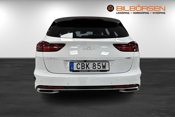 Kia Ceed 5 of 14