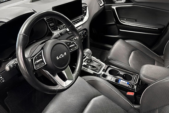 Kia Ceed 7 of 14