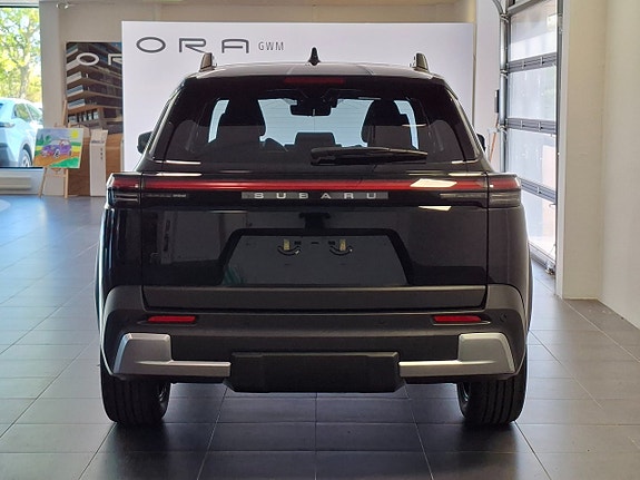 Subaru E-Outback 4 of 7