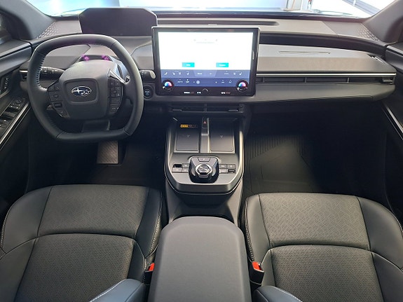 Subaru E-Outback 7 of 7