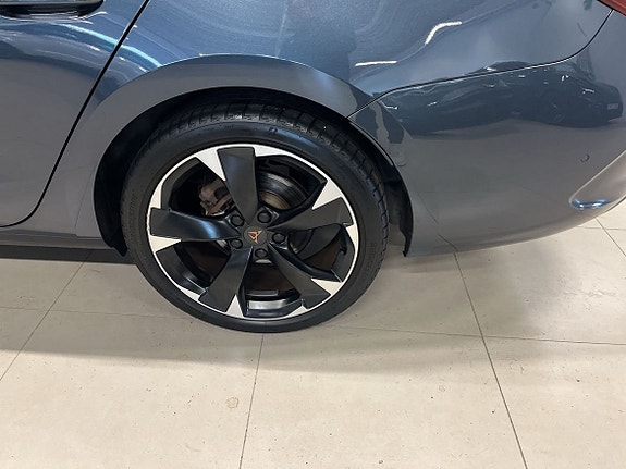 Cupra Leon 9 of 10