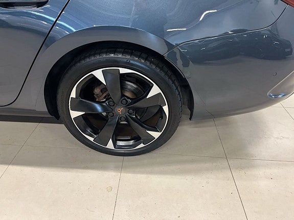 Cupra Leon 6 of 10