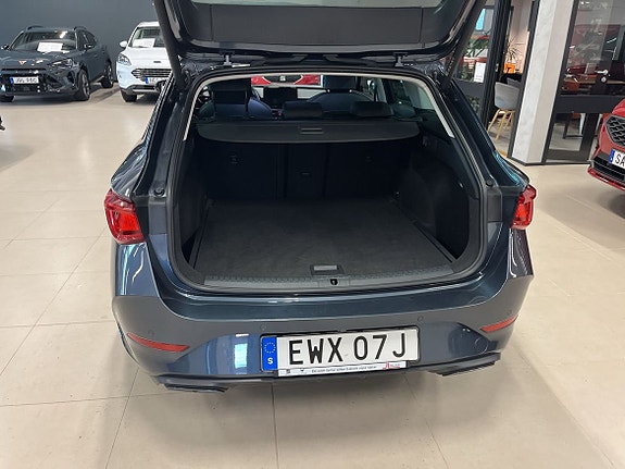 Cupra Leon 10 of 10