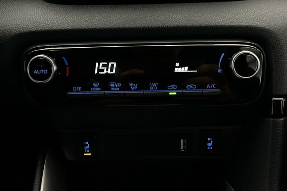Toyota Yaris 15 of 21