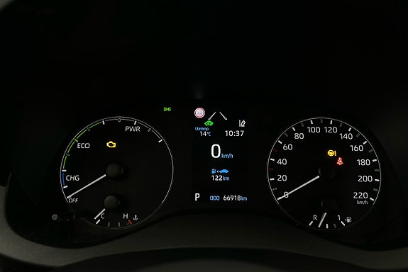 Toyota Yaris 7 of 21