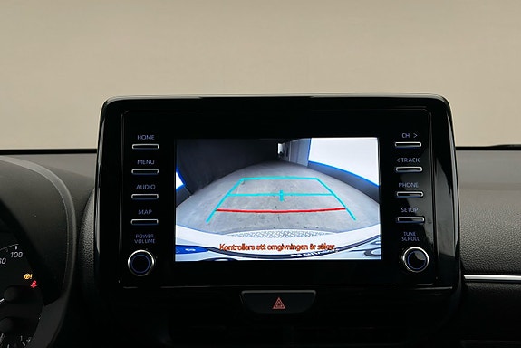Toyota Yaris 20 of 21