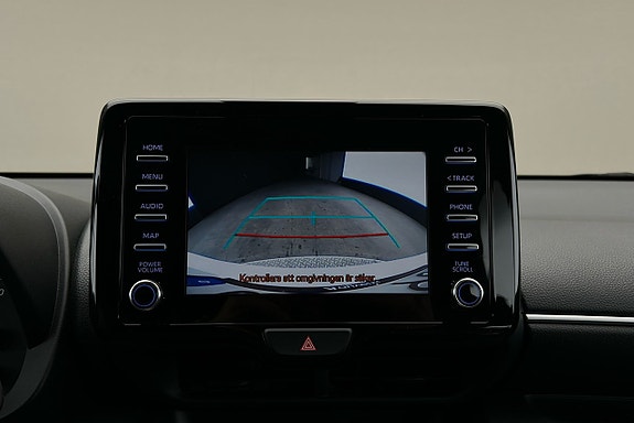 Toyota Yaris 21 of 21