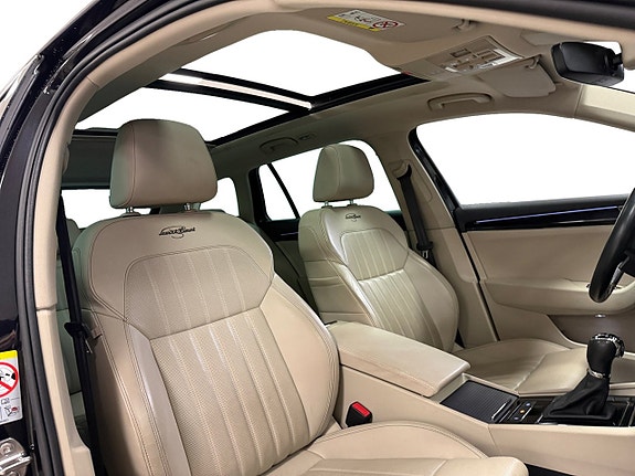 Skoda Superb 13 of 22