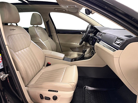 Skoda Superb 12 of 22
