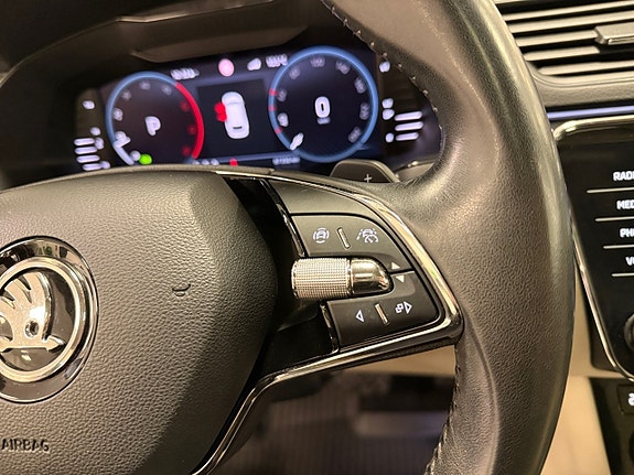 Skoda Superb 20 of 22