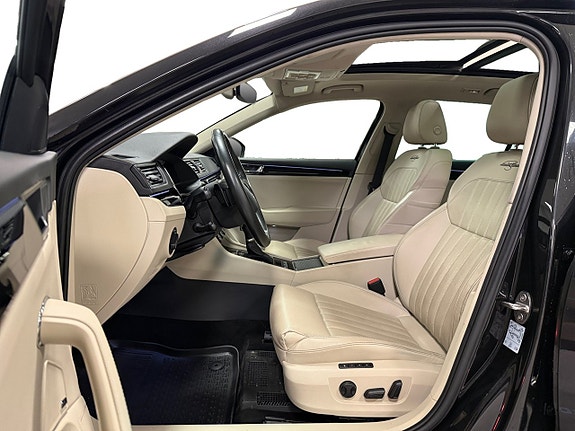 Skoda Superb 8 of 22