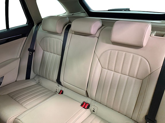 Skoda Superb 10 of 22