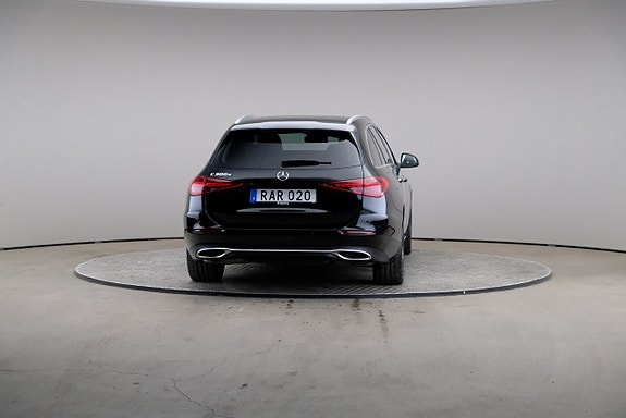 Mercedes-Benz C300 5 of 25
