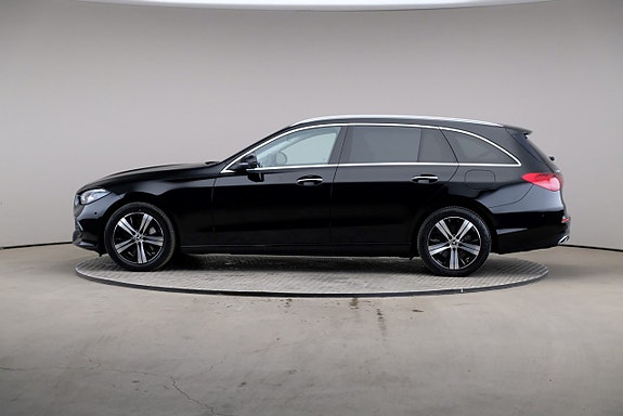 Mercedes-Benz C300 4 of 25