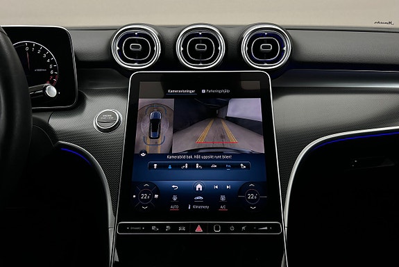 Mercedes-Benz C300 24 of 25