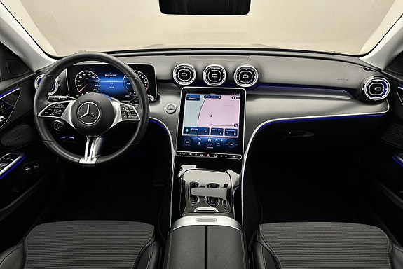 Mercedes-Benz C300 6 of 25