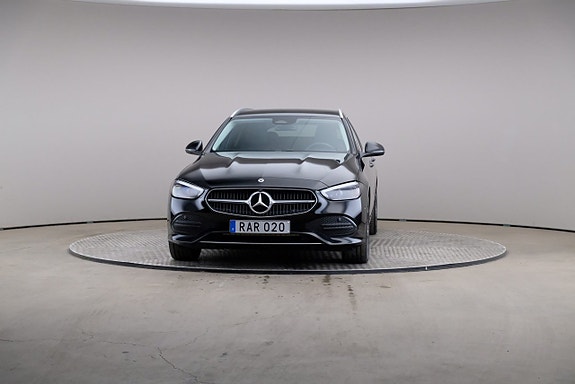 Mercedes-Benz C300 3 of 25