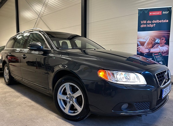 Volvo V70 30 of 30