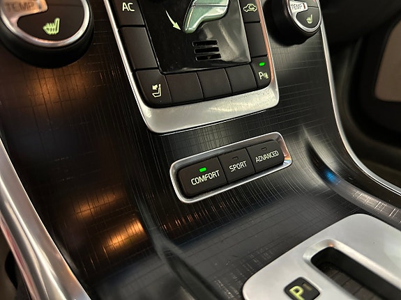 Volvo V70 21 of 30