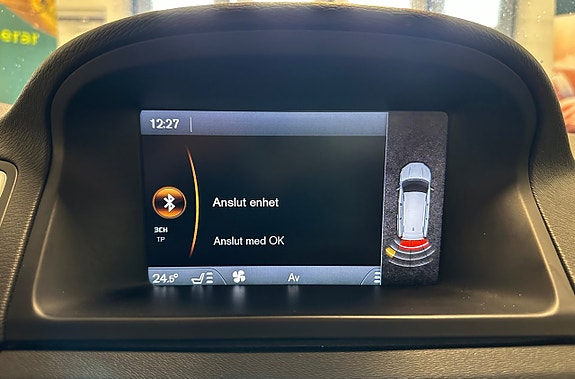 Volvo V70 24 of 30
