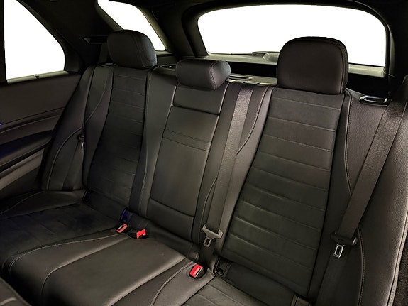 Mercedes-Benz GLE350 de 10 of 18