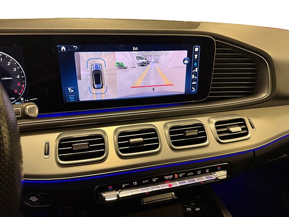 Mercedes-Benz GLE350 de 14 of 18