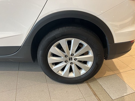 Seat Arona 7 of 11