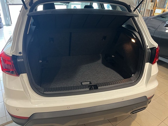 Seat Arona 11 of 11