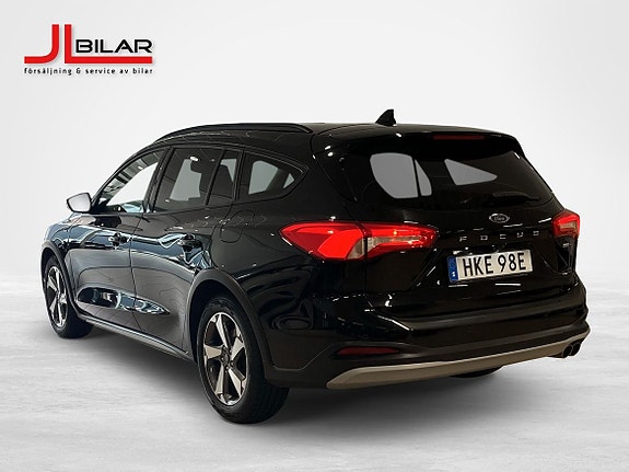 Ford Focus 4 of 9