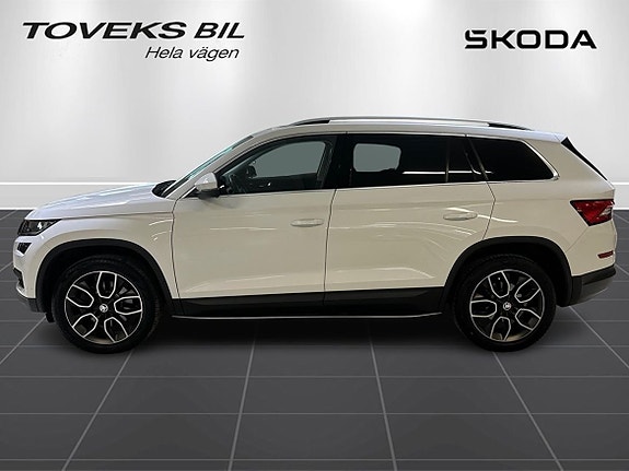 Skoda Kodiaq 6 of 14