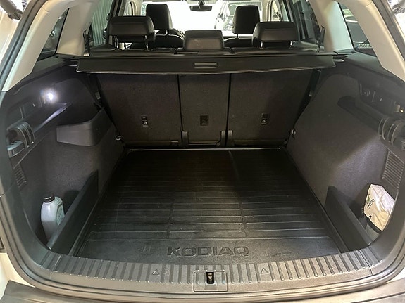 Skoda Kodiaq 14 of 14