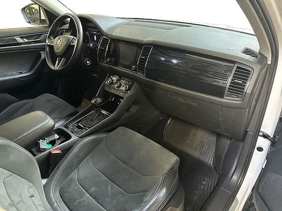 Skoda Kodiaq 12 of 14