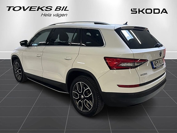Skoda Kodiaq 5 of 14