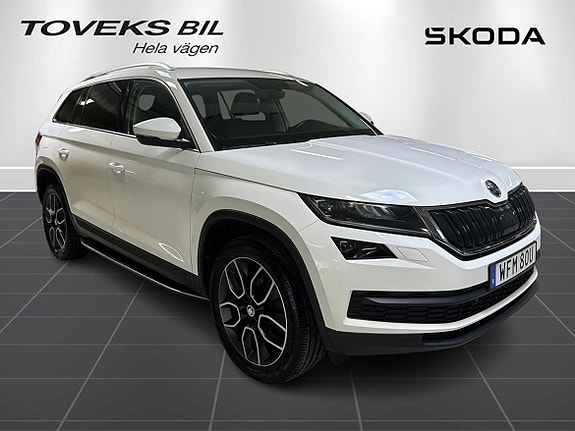 Skoda Kodiaq 7 of 14
