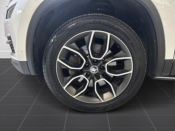 Skoda Kodiaq 9 of 14