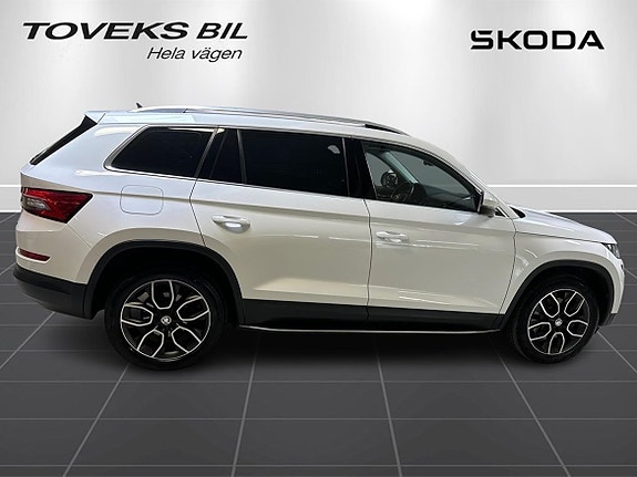 Skoda Kodiaq 2 of 14