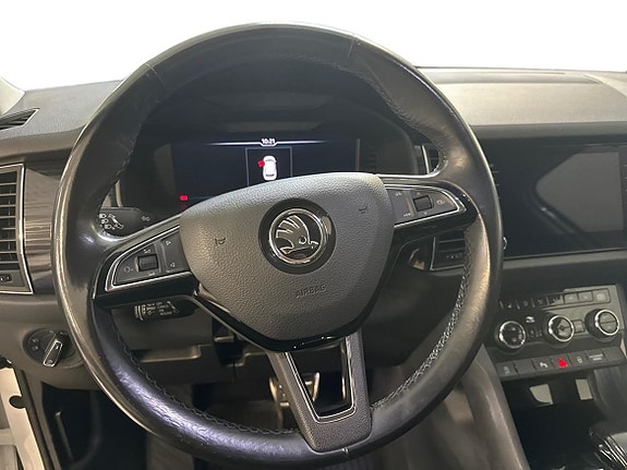 Skoda Kodiaq 11 of 14