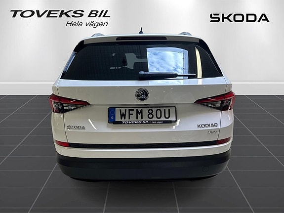 Skoda Kodiaq 4 of 14