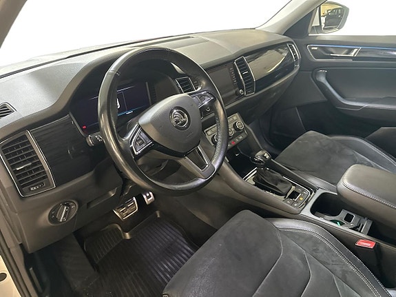 Skoda Kodiaq 10 of 14