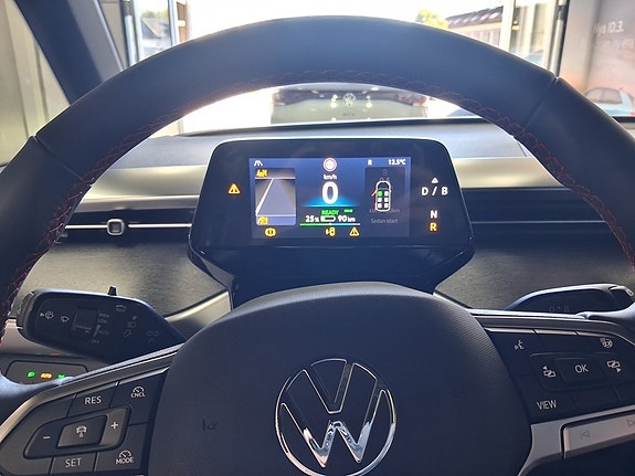 Volkswagen ID. Buzz 10 of 18