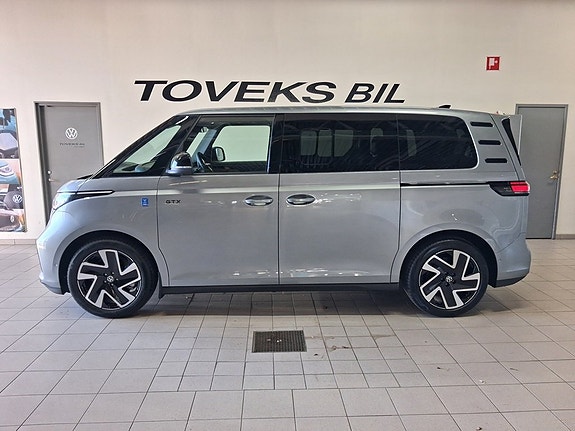 Volkswagen ID. Buzz 2 of 18