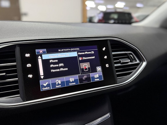 Peugeot 308 17 of 17