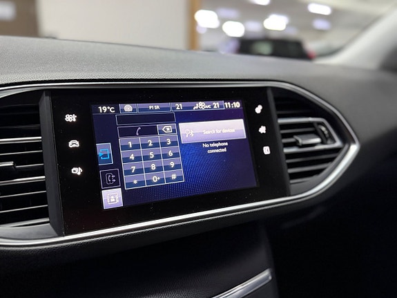 Peugeot 308 15 of 17