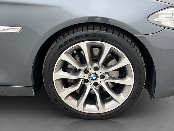 BMW 535d 29 of 29