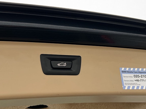 BMW 535d 28 of 30