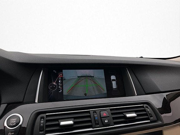 BMW 535d 18 of 30