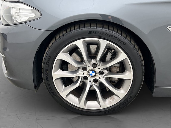 BMW 535d 29 of 30