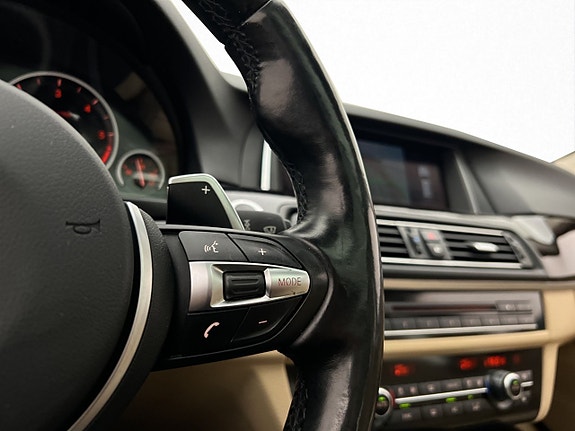 BMW 535d 22 of 30
